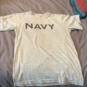 Unisex U.S. Navy Shirt ⚓️